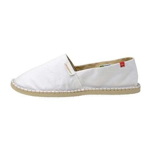 Chaussure espadrille origine 3