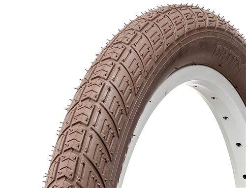 AMIGO Boîtier Ortem Venom16 x 2,00 (50-305) brun foncé