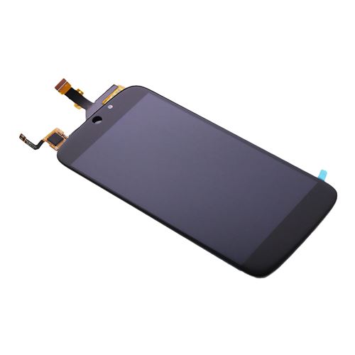 Ecran tactile noir + LCD de remplacement pour Acer Liquid Jade Z (S57)