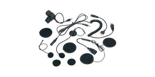 Micro-casque moto IMC Headset HS100