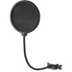 K&M 23956 Filtre Anti-pop Filtres Anti-Pop