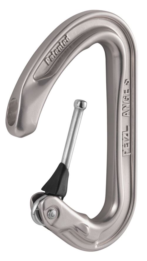Mousqueton Ange S