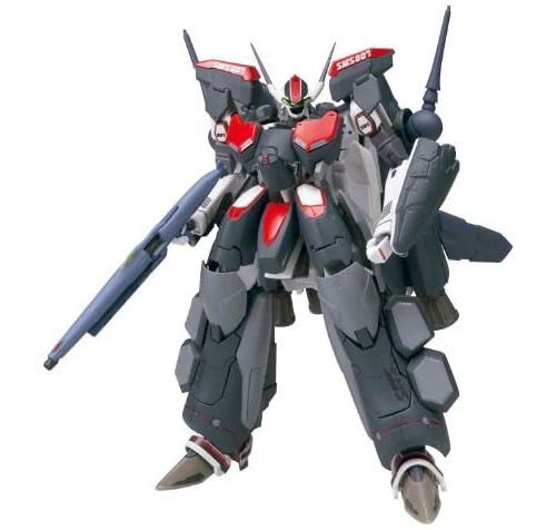 Vf100S Vf-25F Blindé Messiah Valkyrie - Type Alto [Jouet] De Bandai