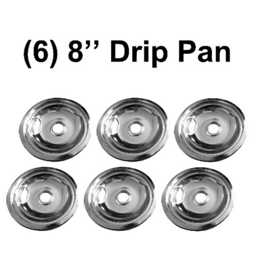 Lèchefrite 6/8 FITS Whirlpool, Frigidaire Tappan, moderne et Pucelle Magic Chef_Kiliaadk905