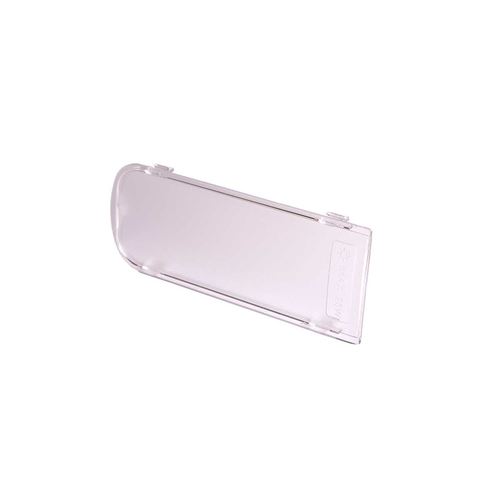 Whirlpool Diffuseur De Lumiere Hotte 481946279986, 3001As Whirlpool, Ikea Whirlpool, Bauknecht, Ignis, Rosieres - 301165