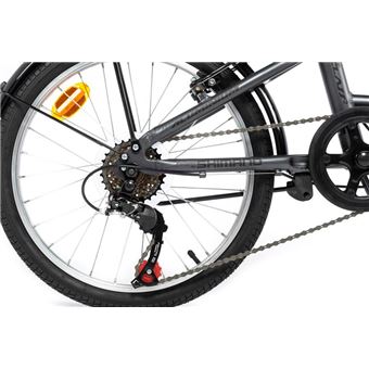 Moma bikes vélo de discount ville pliant first class 20
