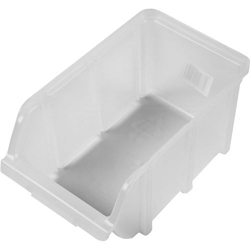 Raaco boîte de rangement unisexe 24x14,5x12,7 cm