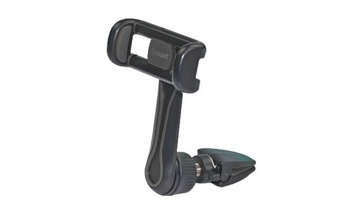 Support Voiture Grip 360+ Grille Rotule Deporte 80Mm