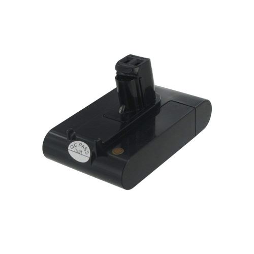 Dyson Batterie Fer Pour Compatible Europart Dyson Dc31/34/35