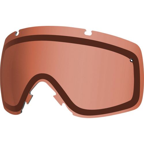 Smith optics i/o lens polarized rose copper vlt 25%