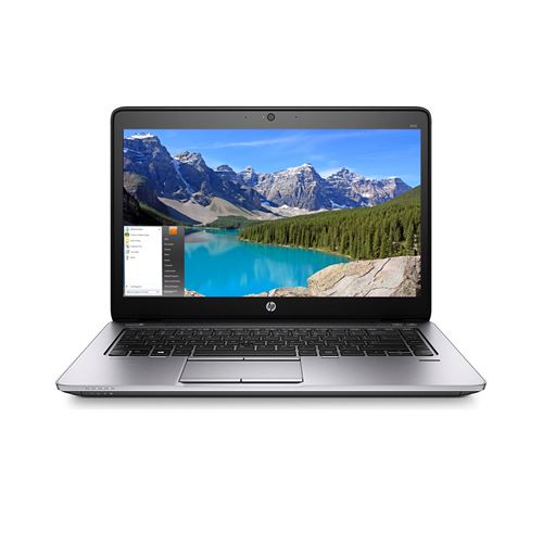 Ordinateur Portable HP Elitebook 840 G2 Core i5 16 Go Ram 1 To SSD Disque Dur Windows 8