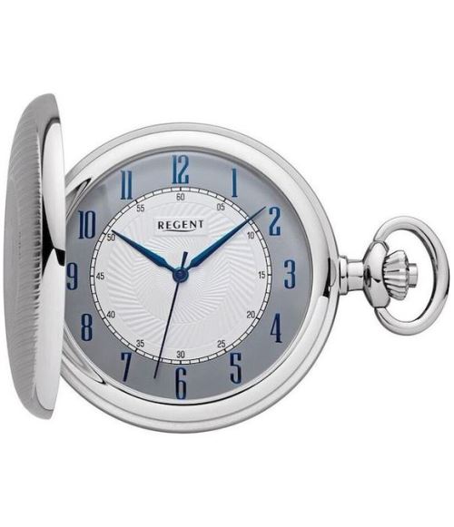 Regent P-603 Argent