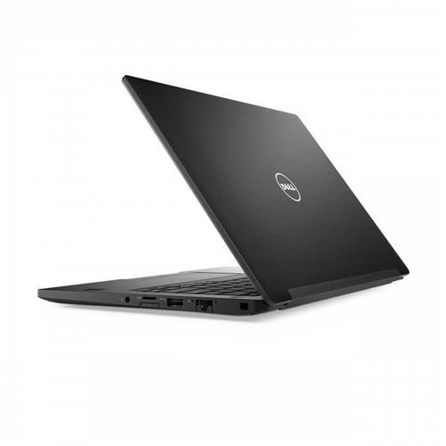 PC Portable 12.5 Dell Latitude 7280 8Go SSD 240Go