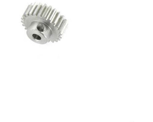 Pignon sortie moteur module 0,6 Modelcraft 25 dents