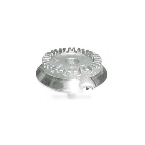 Sauter Tete De Bruleur Auxiliaire pour Cuisinière Brandt