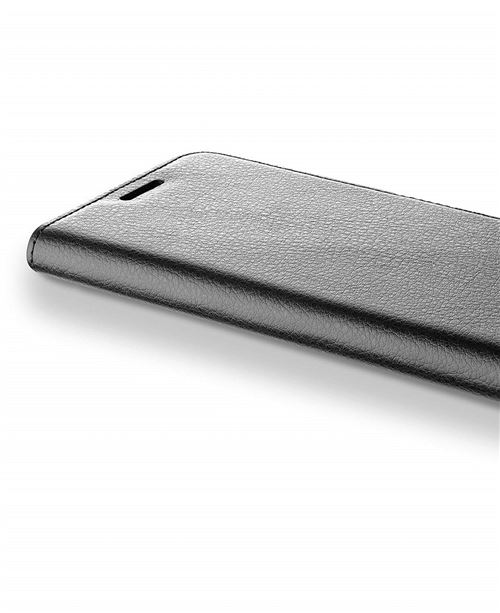 Cellular Line Bookessgala316 K 4.7 Folio Noir Housse Pour Téléphones Portables – Housses Pour Téléphone Mobile