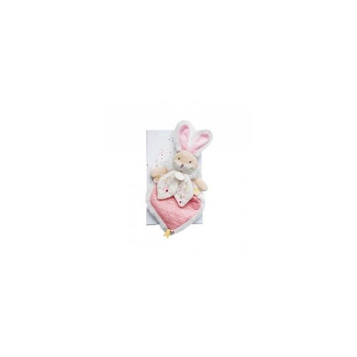 Acheter LAPIN DE SUCRE rose Doudou État correct - 40,88 € LAPIN DE SUCRE rose Doudou État correct - Doudou et Compagnie reconditionné disponible sur Fnac