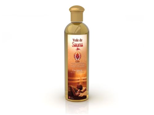 Huile essentielle Voile de Sauna Luxe pour sauna traditionnel - Camylle