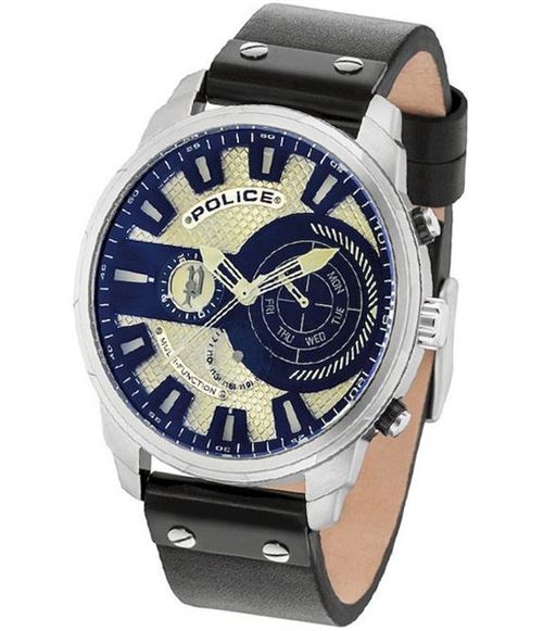 Orologio Uomo Police R1451285001 (ø 50 mm)