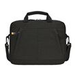 Sacoche CaseLogic Huxton Toile Chine Noir pour PC Portable 13.3"