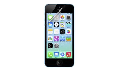 Belkin Screen Guard Transparent Overlay - Protection D'Écran Pour Téléphone Portable