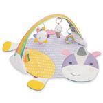 Tapis d'eveil - licorne