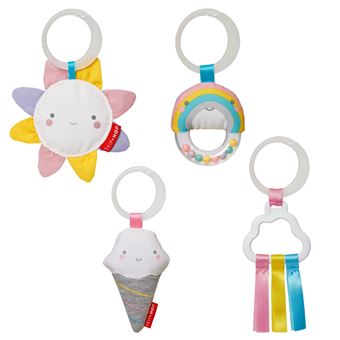 Tapis d'eveil - licorne