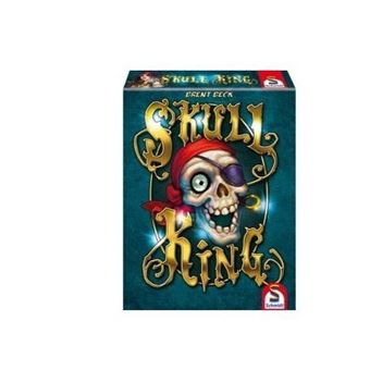 Skull King - Jeux classiques - Achat & prix