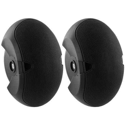Electrovoice - EVID 4.2, 200W, 113dB, in/outdoor, (Pair)