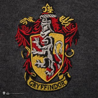 Harry Potter Cinereplicas Pull Gryffondor Taille Enfant Sweatshirt goodies Achat prix fnac