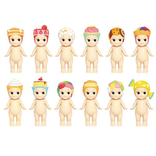 Une Figurine Sonny Angel SWEETS