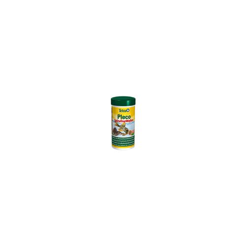 Tetra Pleco Multi Wafers Fischfutter 250ml