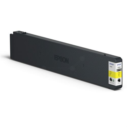 Epson WorkForce Enterprise WF-C20590 Yellow Ink - Image 4
