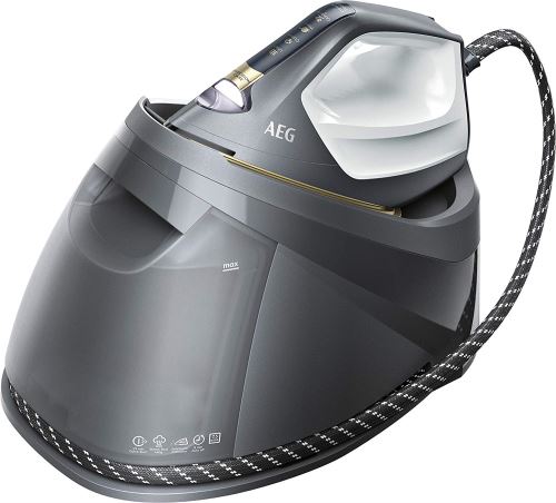 AEG 950008632 ST8-1-8EGM Gris