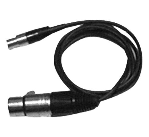 Electro-Voice MAC-2 câble adaptateur XLR vers TA4