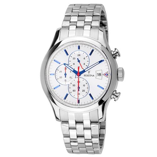 Festina Homme watch F20374/1 Chronographe