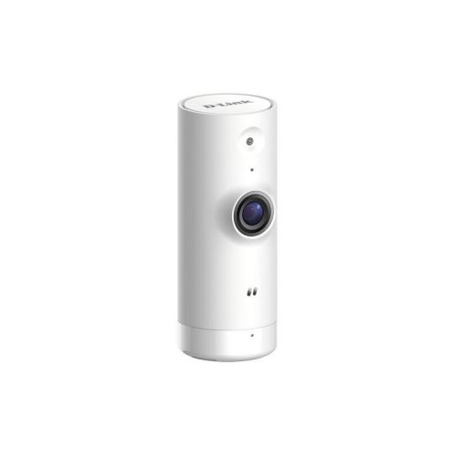 Camescope de surveillance D-Link DCS-8000LH 720 px 120º WIFI