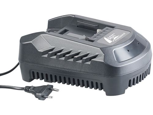 Chargeur rapide AW-40.slg pour batterie 40 V de la série AW-40