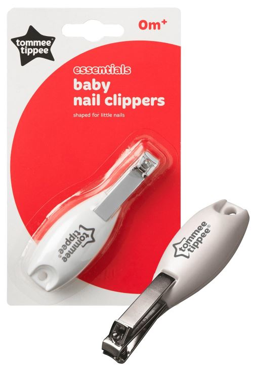 Tommee Tippee Coupe Ongles Bébé