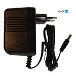 Adaptateur Secteur 9V Chargeur Pour Clavier Arrangeur Roland E-15 - Top Chargeur