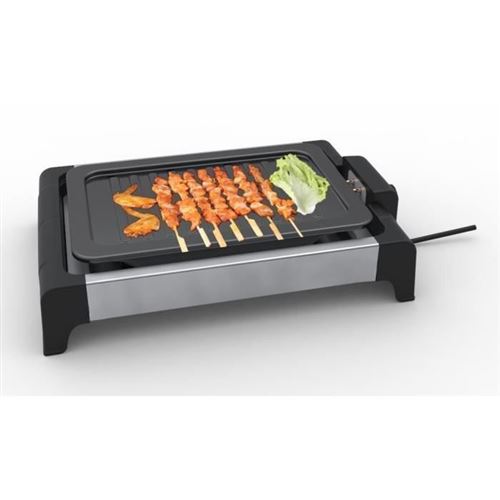 Eternal TRIOMPH ETF1493 Ultra DESIGN - Grill - elektrisch