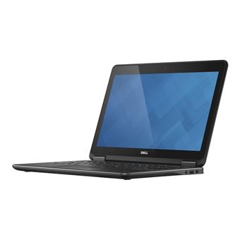 PC Portable Dell Latitude E7240 12.5"