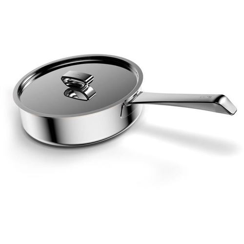 KARIS Sauteuse T.2.37 Aubecq Ora Ito 5 Ply - 24 cm