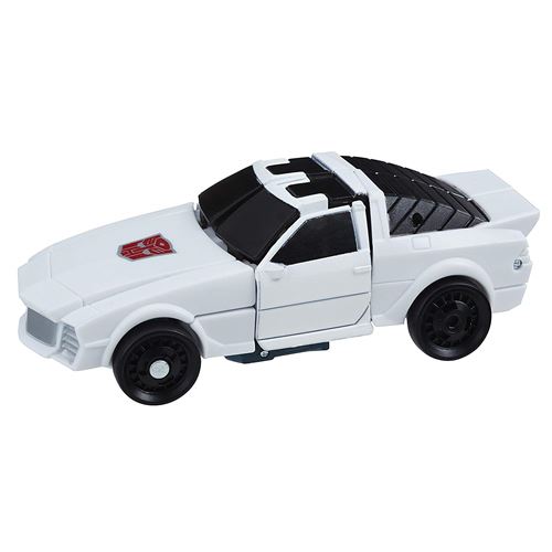 Transformers E1159el2 Générations D'alimentation des nombres Premiers Legends Class Autobots Tailgate Figure