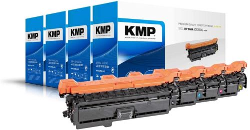KMP 1219,0005 cartouche toner et laser