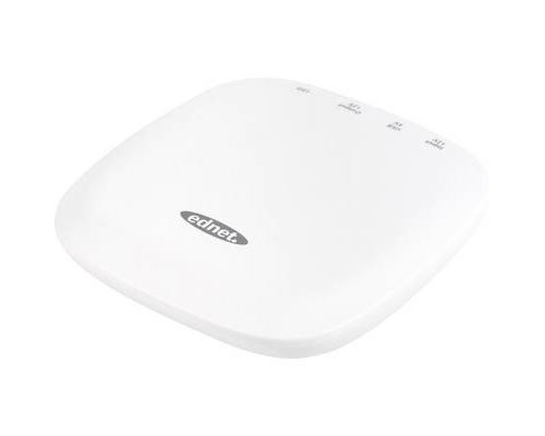 Ednet Mini Battery Backup Onduleur 18 Watt 2.3 Ah