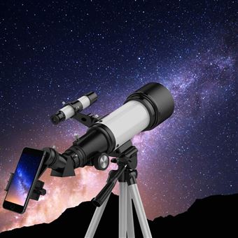 Telescope astronomique adultes - Nature & Découvertes