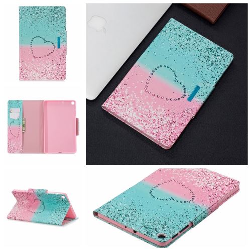 Générique Étui Portefeuille Pour Samsung Galaxy Tab A 10.1 (2019) - Image 2