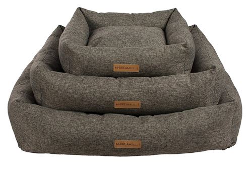 Comparer les prix de MPETS 10301099 Oleron Panier pour Chien Taille M