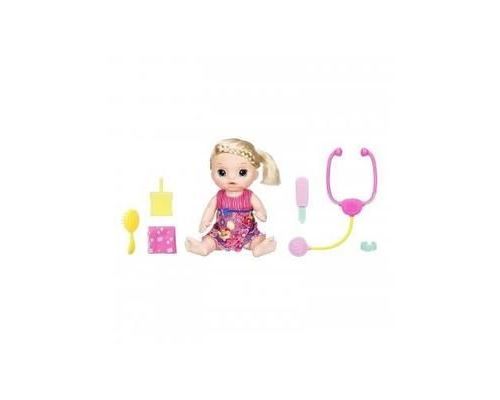 Baby Alive doux Larmes bébé